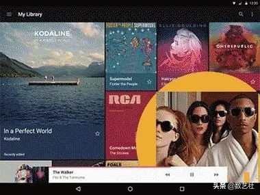 androidui的设计原则包含哪些,android设计规范意思