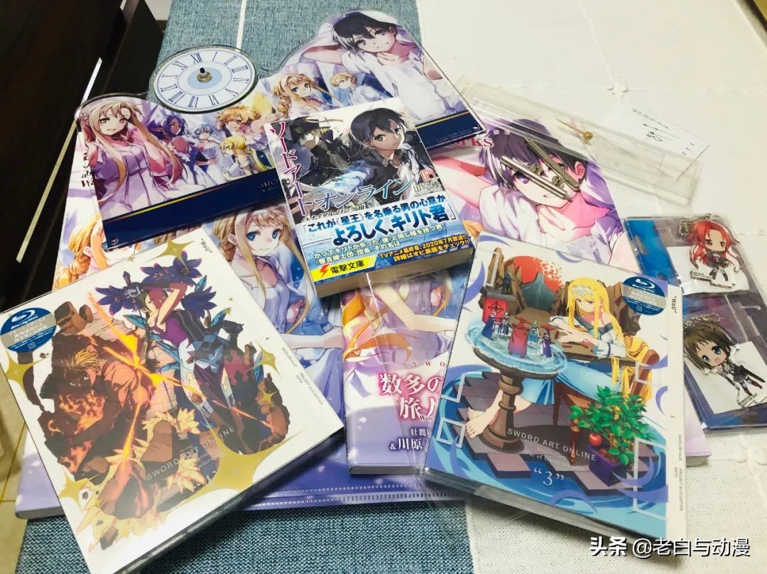 刀剑神域终章篇两个世界融合,刀剑神域不知道的细节