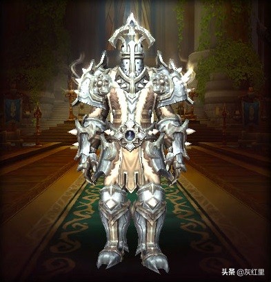 魔兽世界历代圣骑士套装效果,魔兽圣骑士幻化推荐