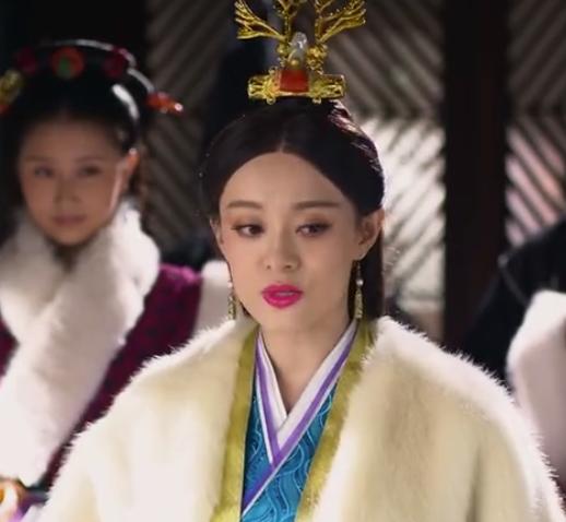 衣赠貂裘之——人们为什么喜欢貂皮大衣