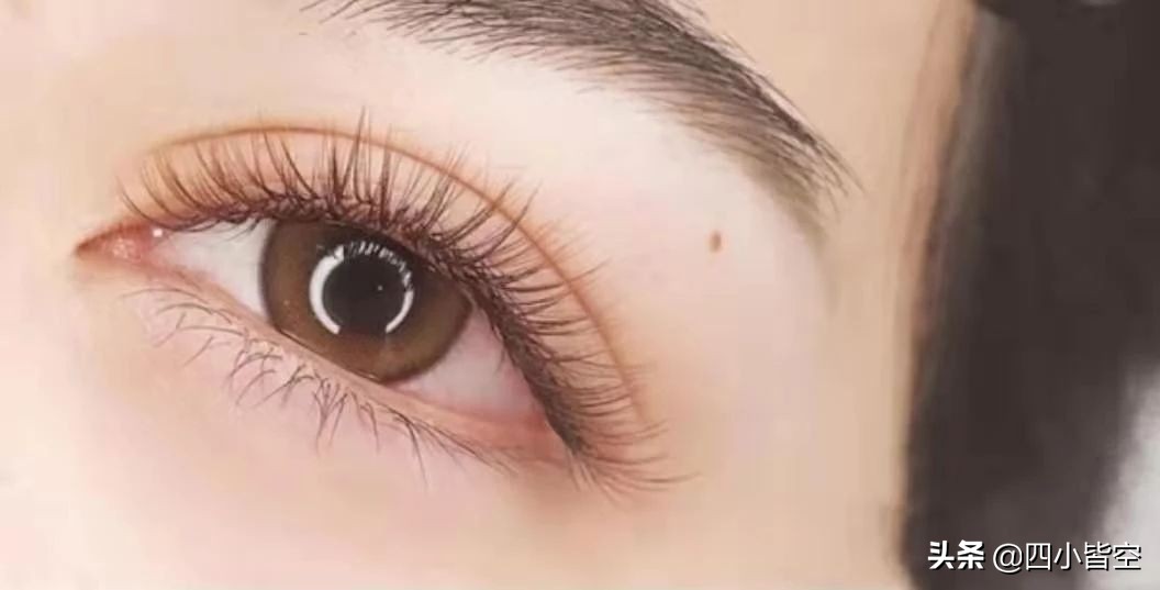 千万别嫁接睫毛,什么睫毛千万不要嫁接