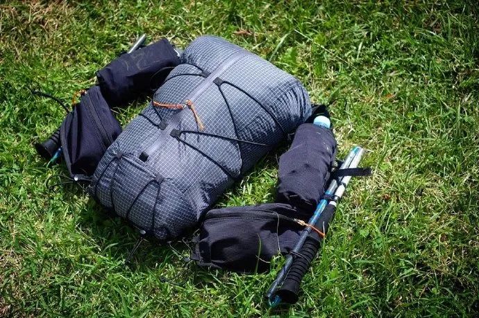 GearWeeklyVol.6—Marmot脑洞双层硬壳，Salomon引进潮支线ADV