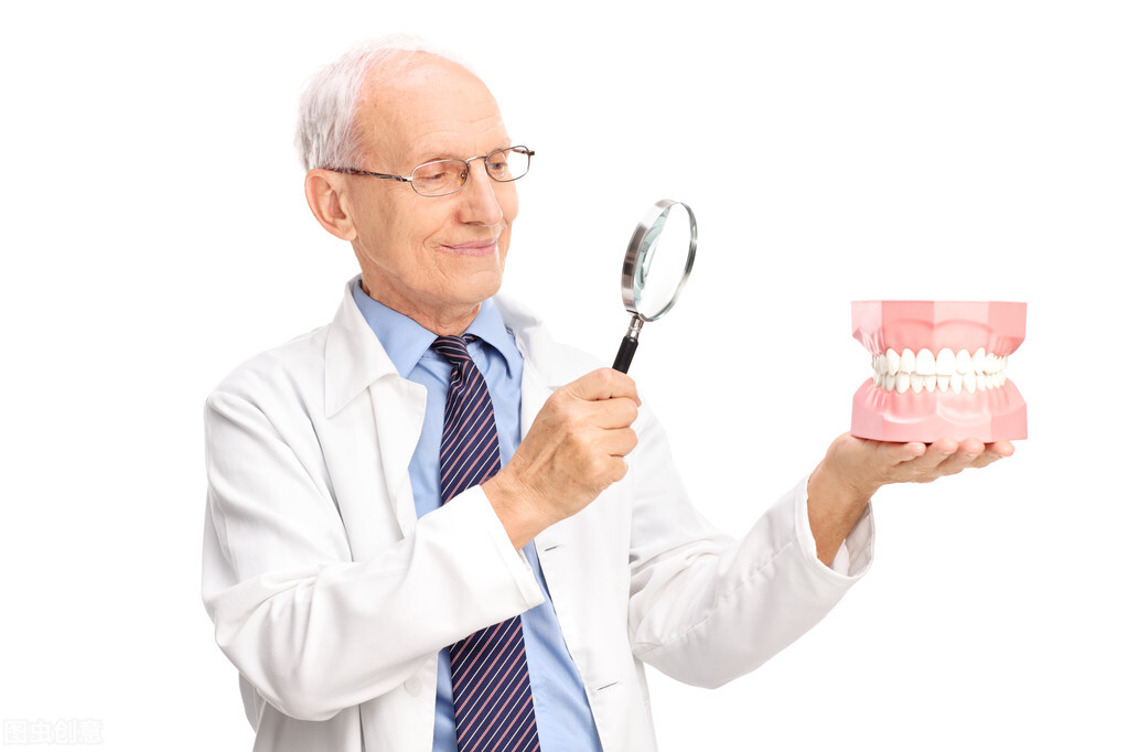 活动假牙的好处和危害,目前最高端的活动假牙
