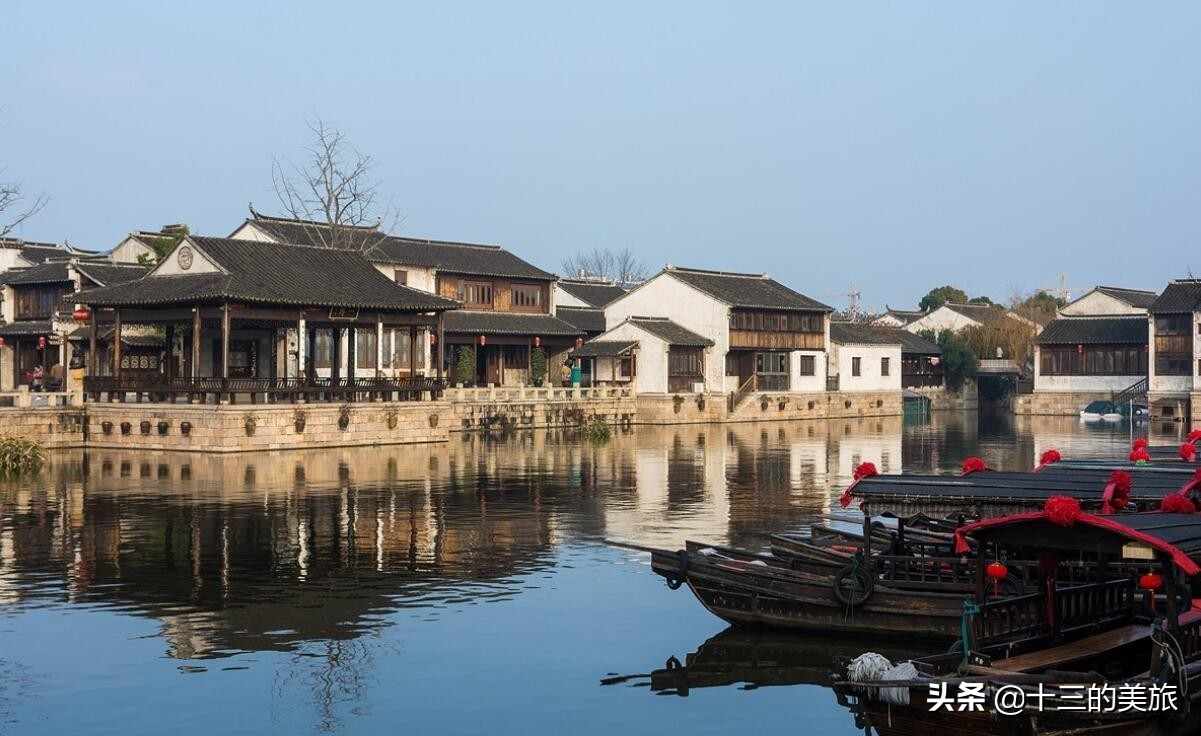 无锡周边游玩景点推荐,无锡游玩景点排行榜