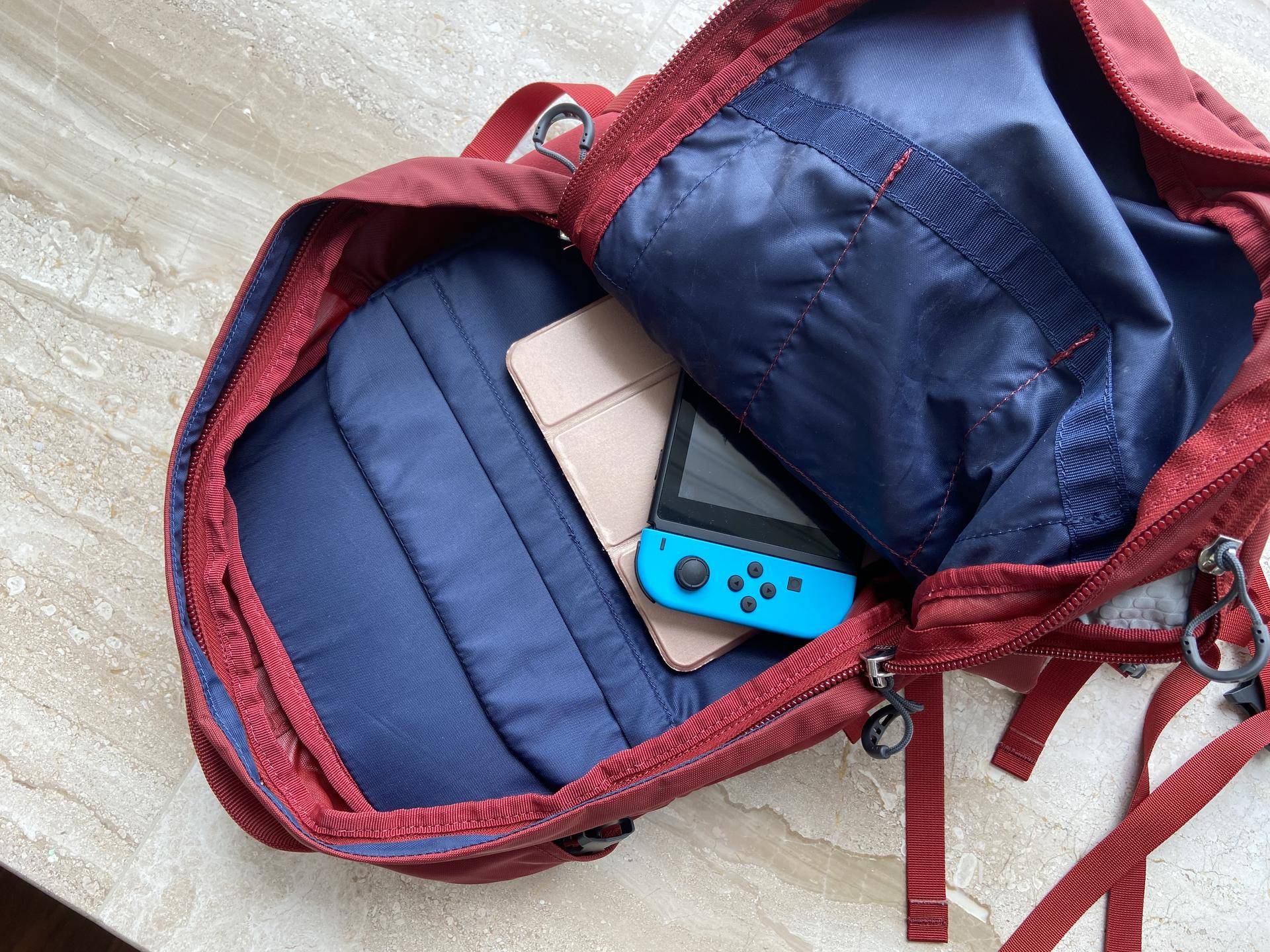 生产力?爱奇艺?当然是全都要。个人外出清单全揭秘