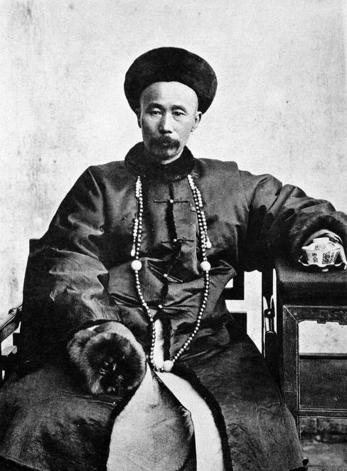 别惹我,我肝随时可能爆!曾国荃的肝病为何成战术利器?