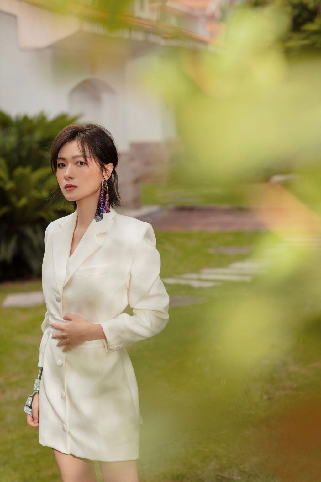 万茜张雨绮宁静,宁静张雨绮万茜最近的综艺节目