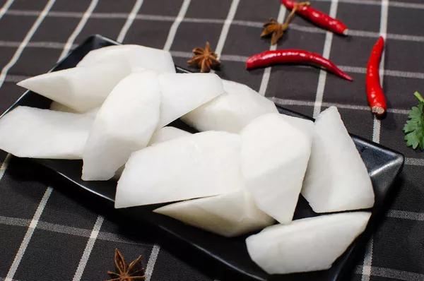 5种冬天最强“防癌菜”、“养血菜”、“洗肠菜”，每天不重样