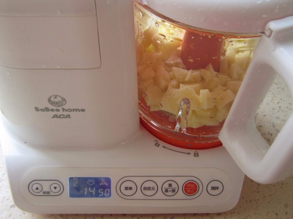 4至5个月宝宝需要添加哪些辅食,宝宝营养辅食教程5个月