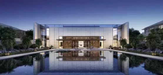 自我生长的西太湖板块，即将迎来一场精致化的人居革命！