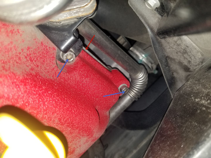 一周后的美女一手，73万的精品车况——整容院里的玛莎拉蒂GT