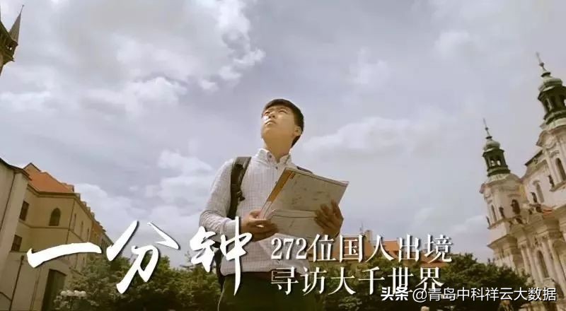 品宣精品|中国“一分钟”宣传片三部曲
