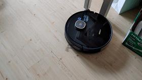 科沃斯扫地机器人图解,科沃斯扫地机器人t5清洗