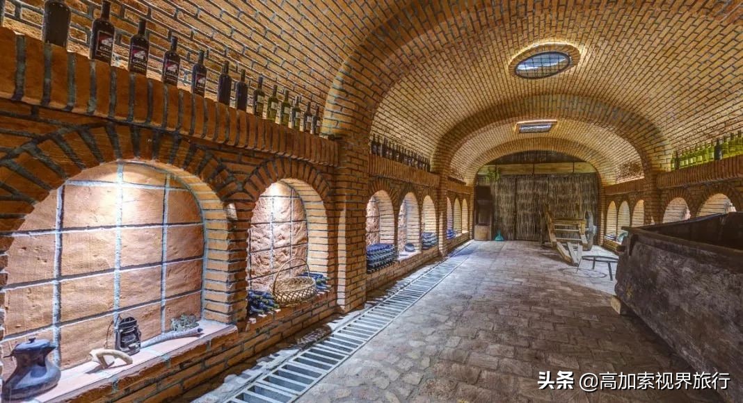 格鲁吉亚红酒怎么来的,格鲁吉亚红酒在当地贵不贵