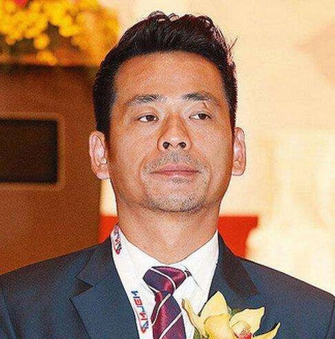 娱乐大亨洗米华被抓,娱乐大亨洗米华百度