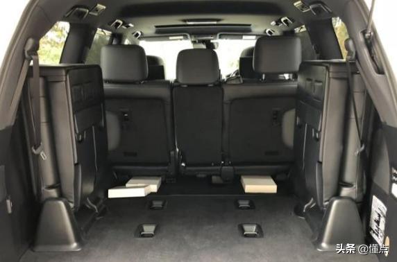 雷克萨斯lx570口碑怎么样,雷克萨斯lx570值得买吗