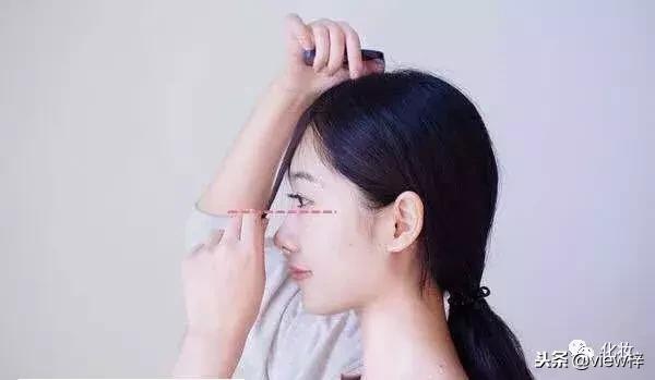 大脑门发际线高适合什么发型,大脑门高发际线发型男生短发