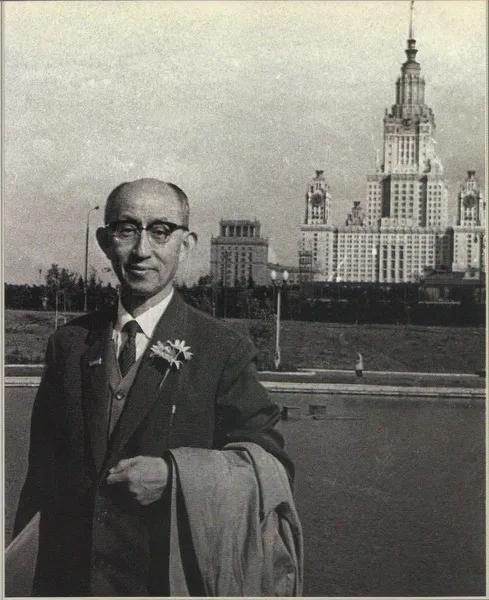 锡山名人（二十）|现代儿科医学奠基人诸福棠​