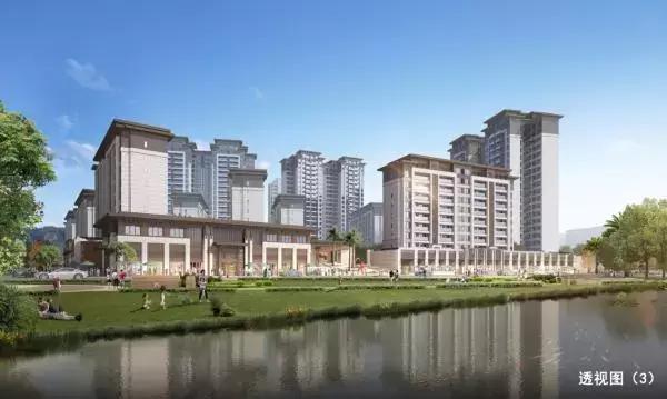 贵阳乌当小镇时代提速，康养文旅一起到，这所大学更叫好