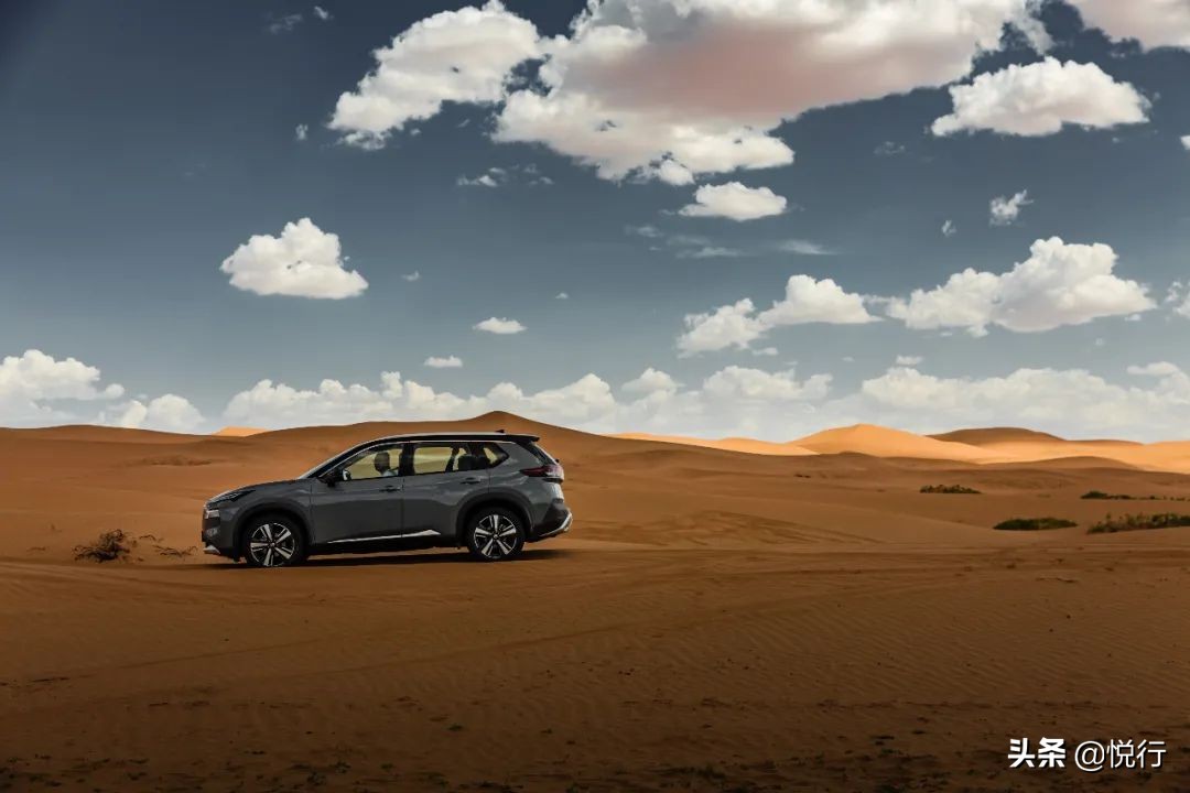 东风日产奇骏2020款跑多快,日产奇骏新老款对比测试