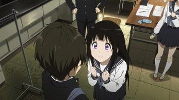 京阿尼十大动画,日媒票选最喜欢的京阿尼动画top10