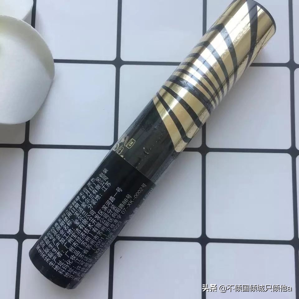 大眼睛适合的睫毛膏,要想眼睛清澈明亮