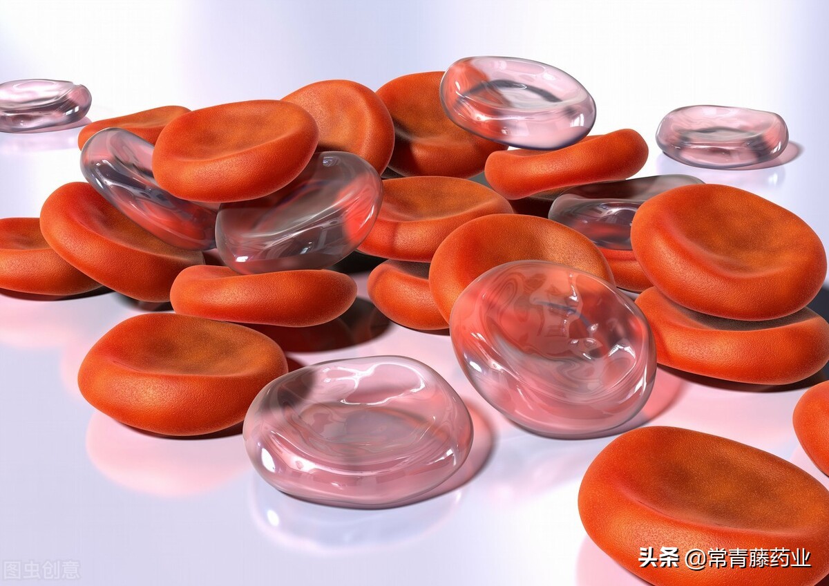 缺铁性贫血会出现哪些并发症,恶性贫血和缺铁性贫血哪个严重