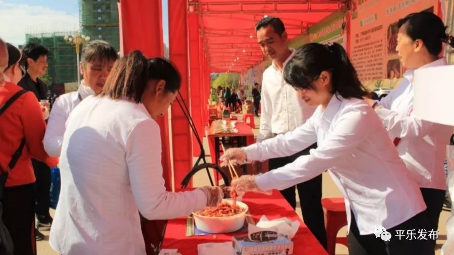 桂林平乐美食攻略,广西桂林平乐县特色美食