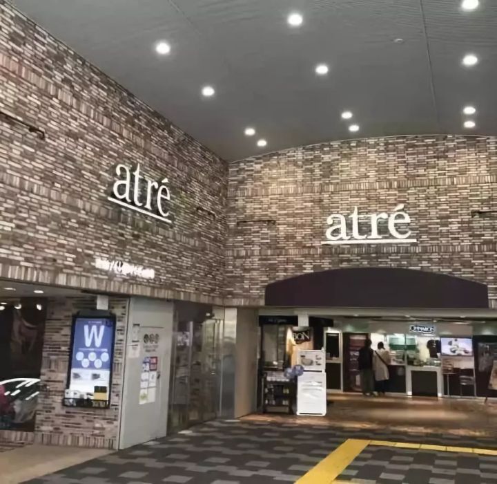 逛东京,去东京哪里旅游最适合居住