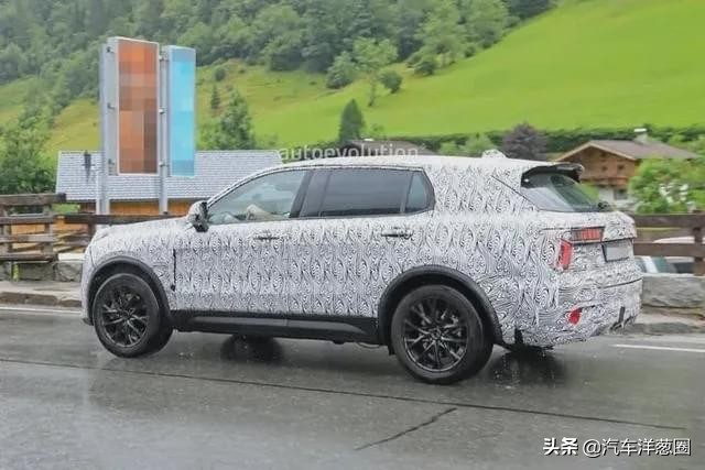 2019年将上市的几款重磅suv,这五款新上市的suv最具爆款潜质