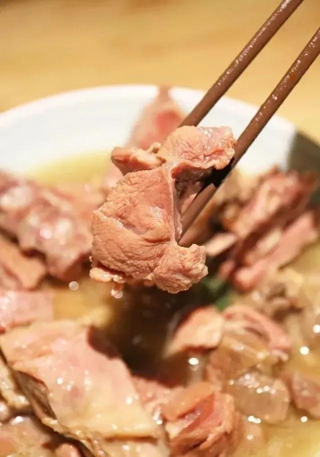 石嘴山推荐地方,石嘴山的美食以及景点