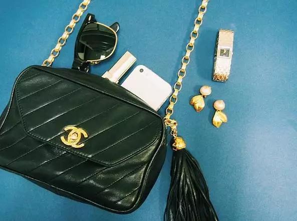 怎样买二手中古包划算,靠谱的二手中古包