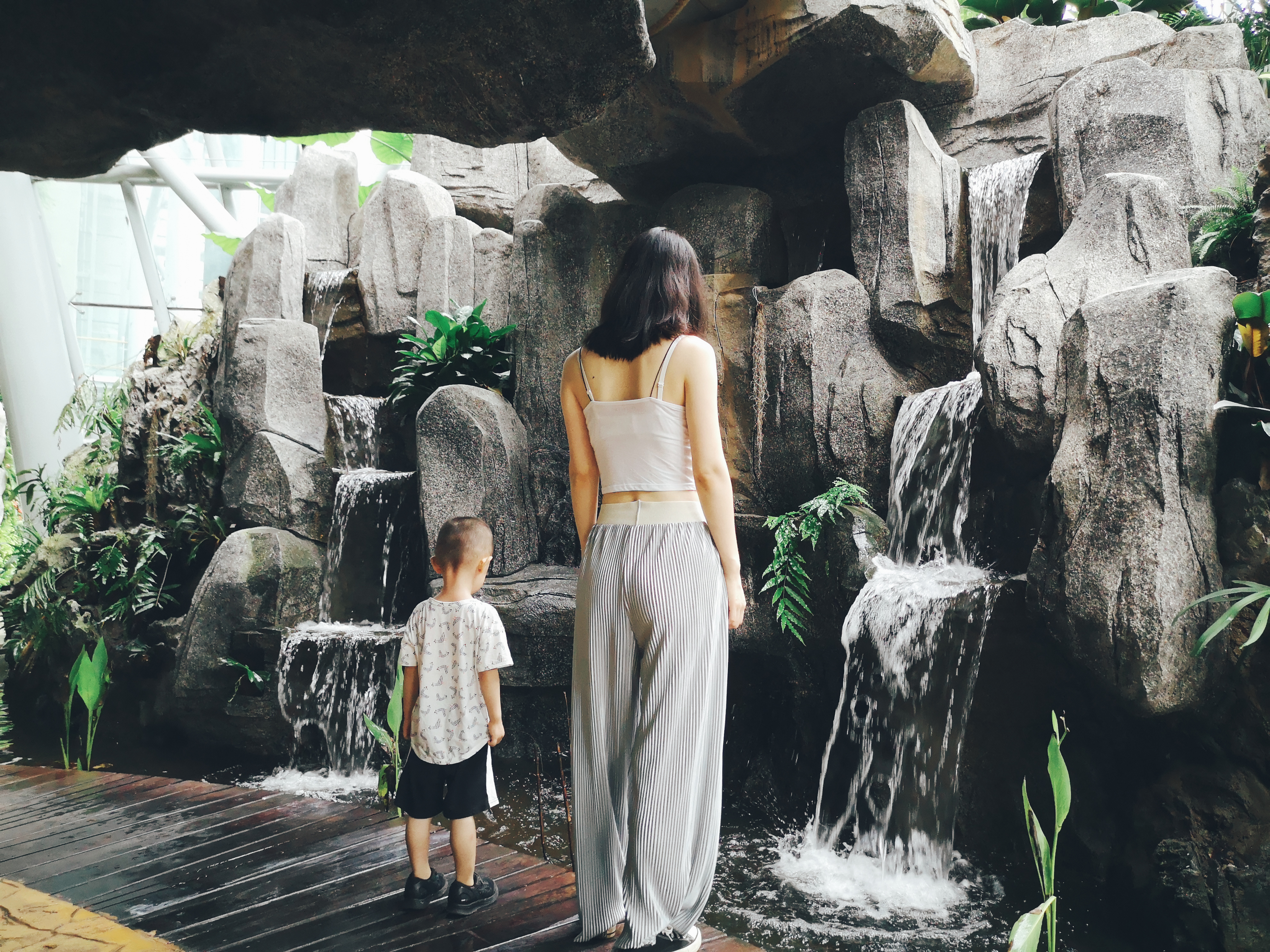 怎么样才能变漂亮女生,怎么样才能变漂亮小孩