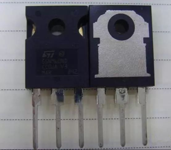 ic从业,ic芯片基本知识