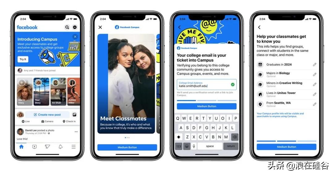 *载下**涨70倍，没上线估值上亿美金，社交App正井喷式爆发