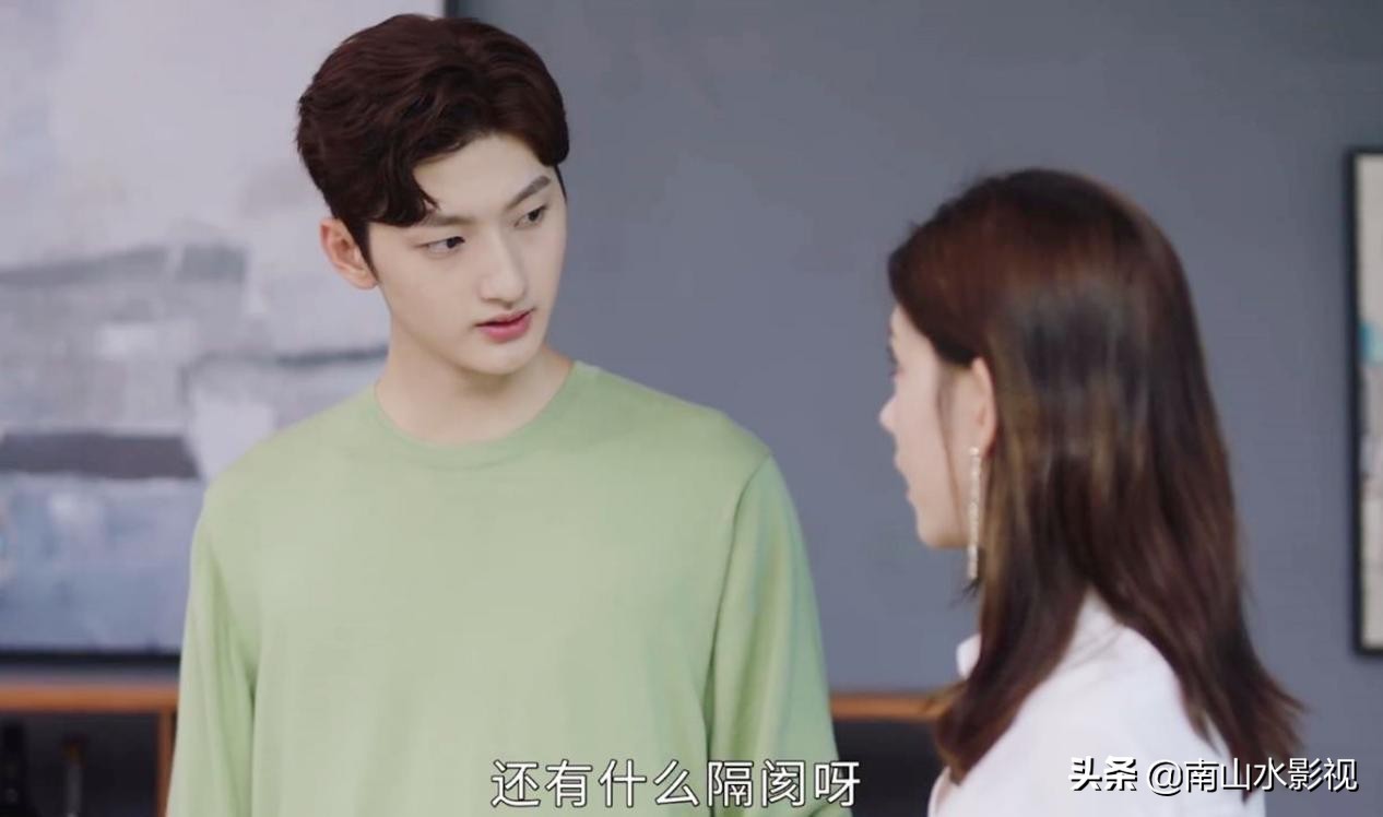 一不小心捡到爱顾安心身世是什么,一不小心捡到爱原著顾安心身世