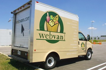 电商先驱的生死时速：烧钱之猛让亚马逊也心惊