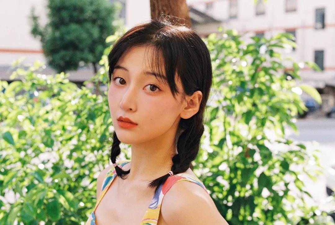 专访《亲爱的柠檬精先生》李珈童：这一次不止明眸善睐的少女元气