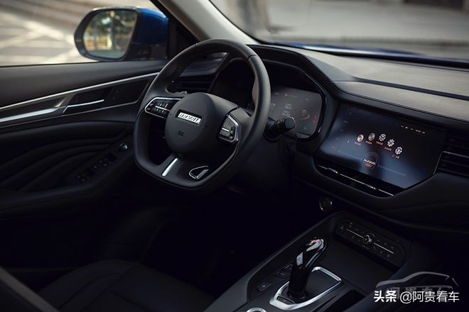2.0t+8at黄金动力组合的suv,这款suv有多强