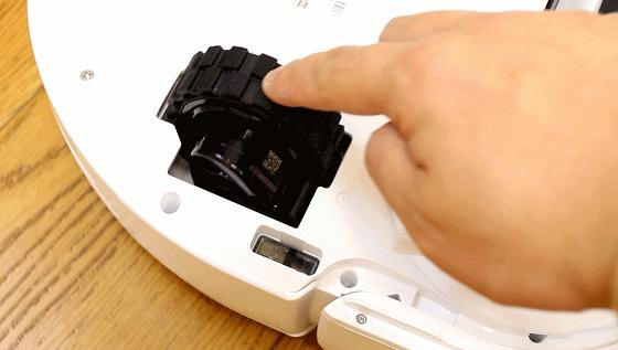 可以自动洗拖布的扫拖机器人，是行业标杆？还是智商收割机？