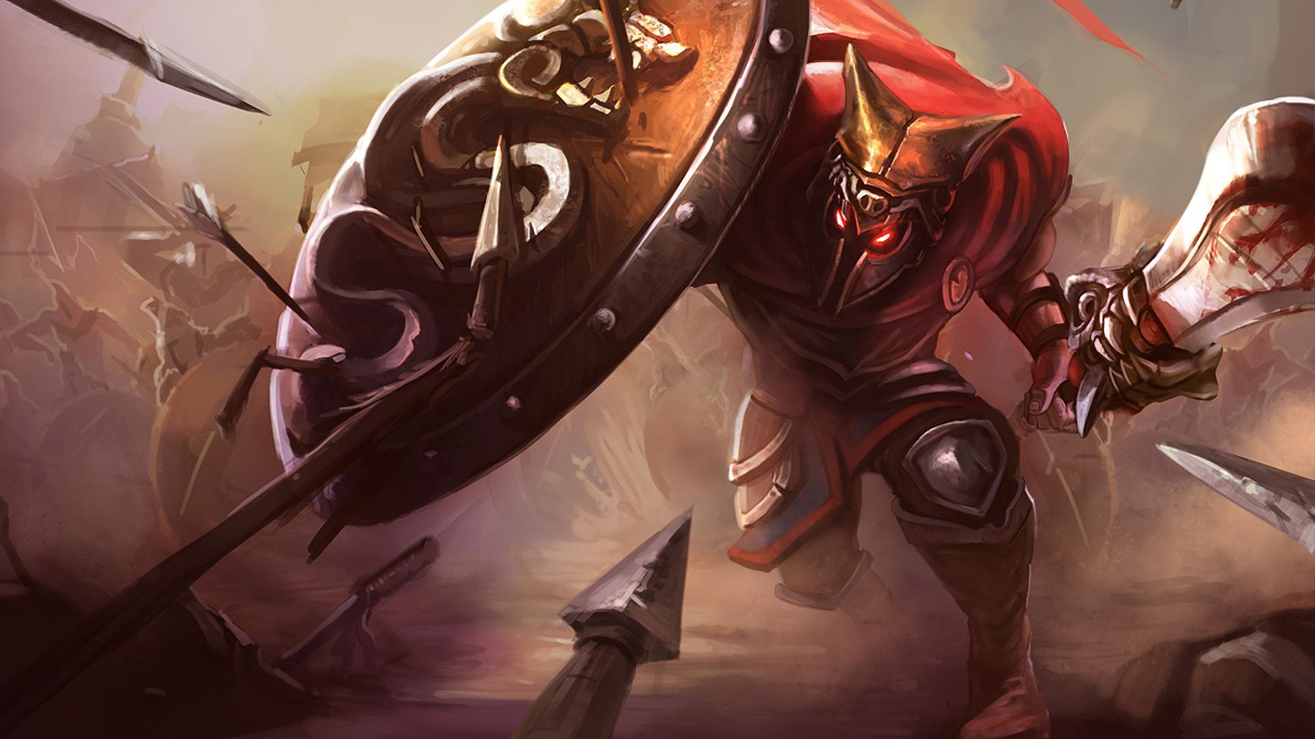 对线时对面亚索比你会玩怎么办,对线亚索破盾