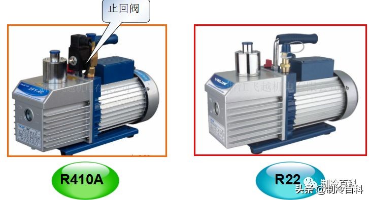 制冷机器维护保养简单吗,制冷运行维护保养经验分享
