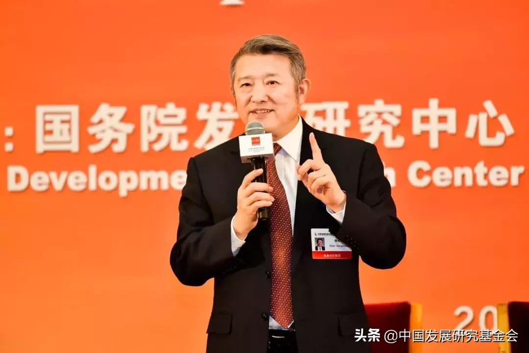 民营企业家的故事,五位企业家的故事