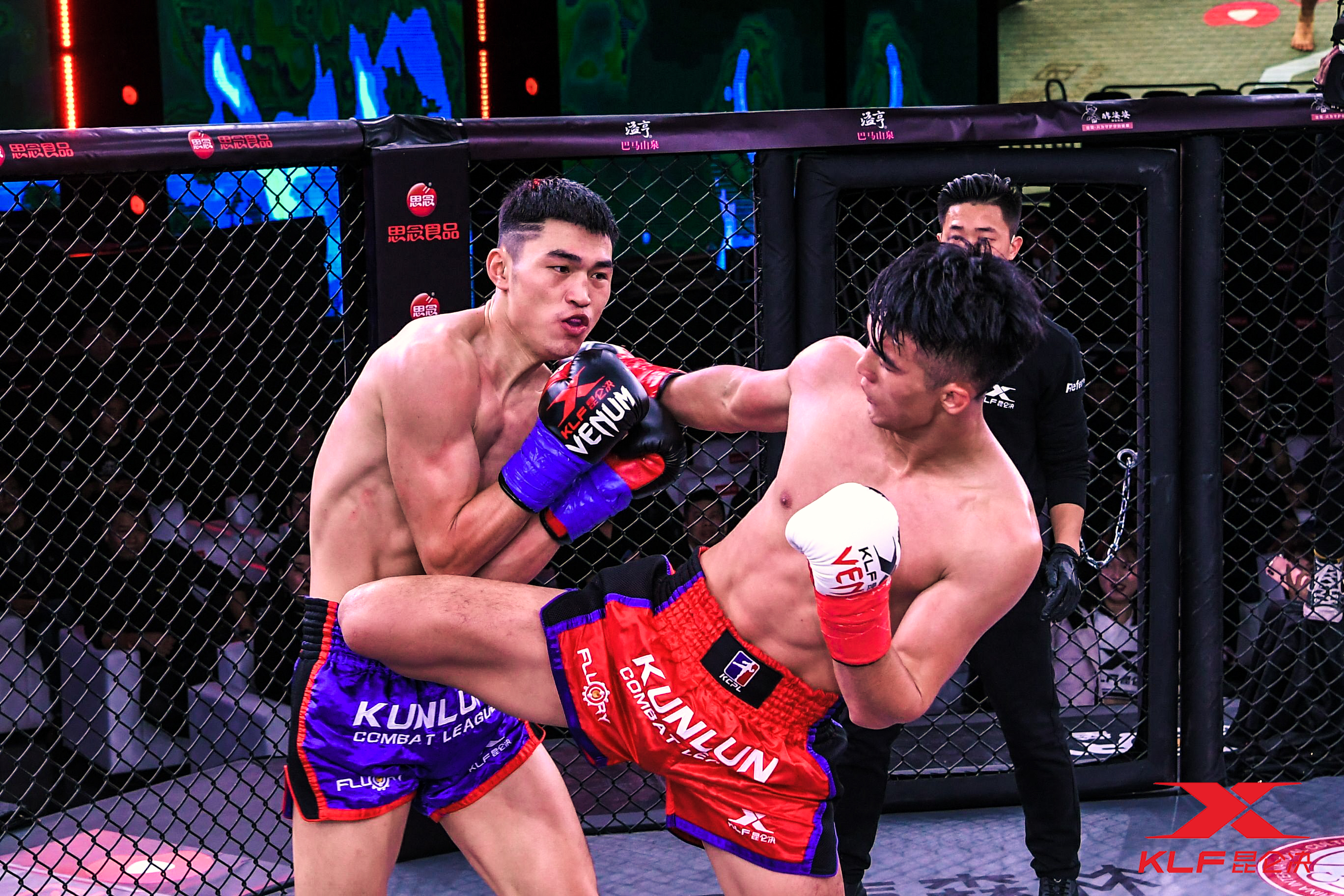 孙志祥vs祝宝通,孙志祥ko世界冠军