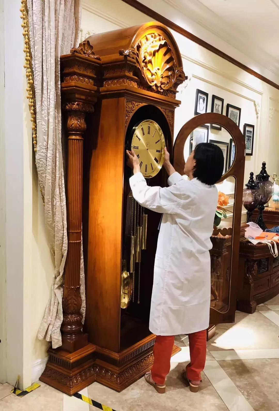 30年手表维修,30年维修师傅经验分享