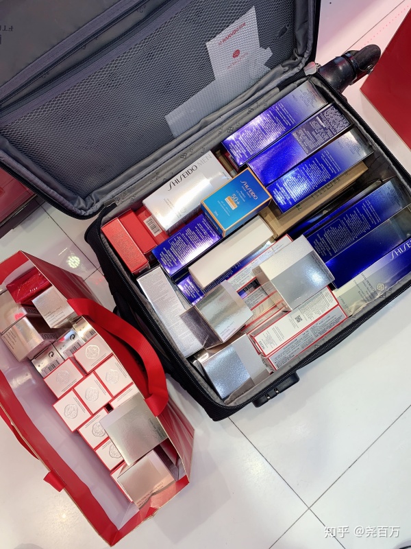 代购为什么这么赚钱,为什么那么多人做代购