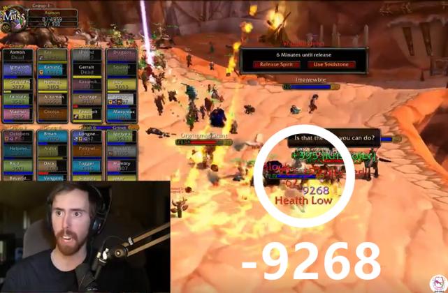 魔兽世界怀旧服反屠奥格瑞玛,魔兽世界怀旧服击杀霍格