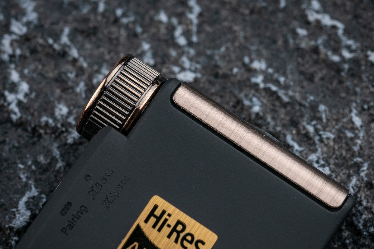 ifigoblu便携式蓝牙解码耳放测试,便携旗舰蓝牙解码耳放横评