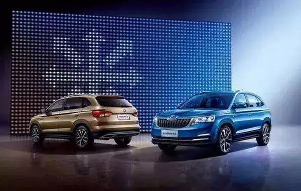 1.5l+8at的小型合资suv,1.6t合资中大型suv