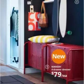 宜家最值得买的单品,2019宜家好物推荐